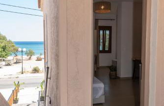 KYNTHIA seaview apartments samos - Foto 13