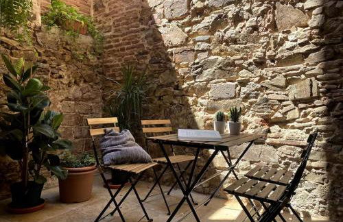 Stone Rustic Beach apartment - Foto 16