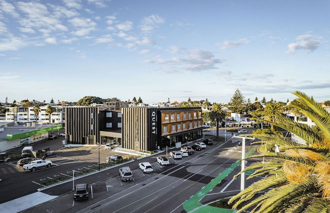 Quest Mt Maunganui - Foto 35