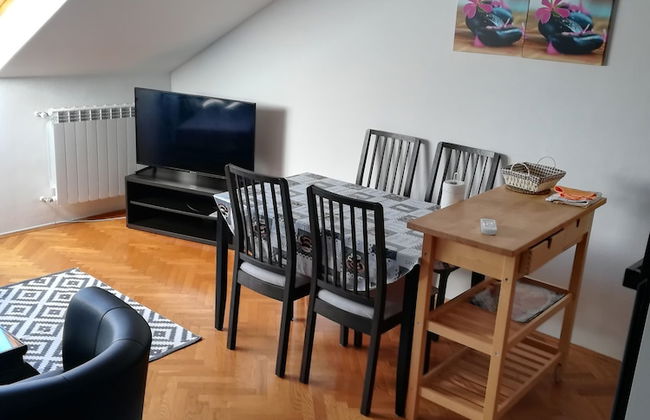 Apartments Patricija - Foto 17