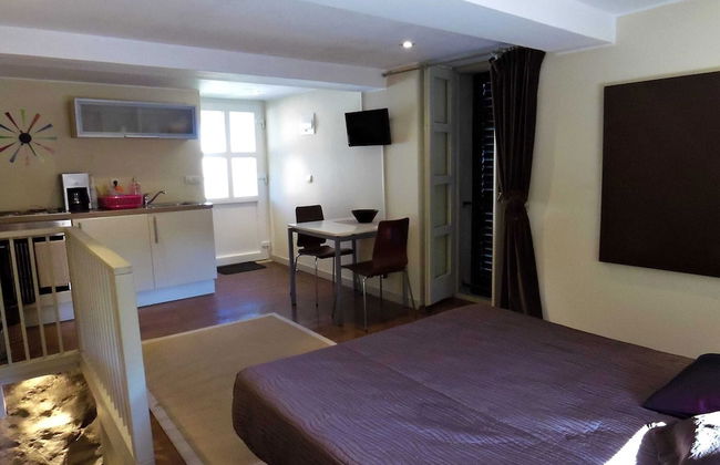 Villa Skylight - Two Bedroom Villa & Studio With Private Swimming Pool, Garden and Sea View - Foto 3