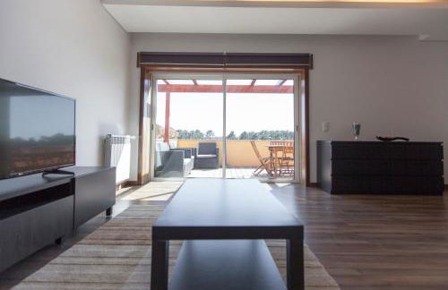 Premium apart - Praia do Furadouro - Foto 19