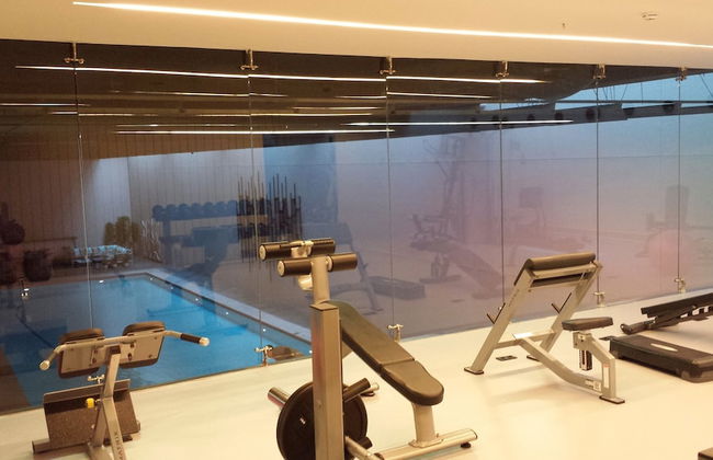 G Suites Airport - Foto 42