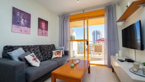 Apartment Ambar Beach by Interhome - Foto 5