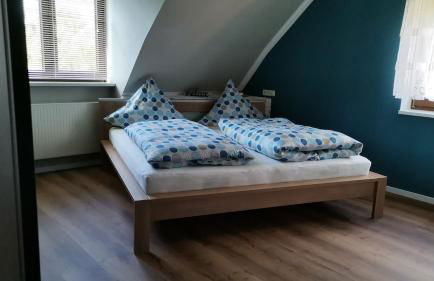 Moderne und ruhige Ferienwohnung - Foto 9