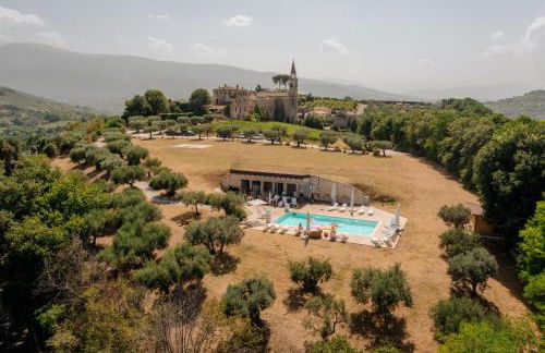 Castello di Semivicoli - Foto 99