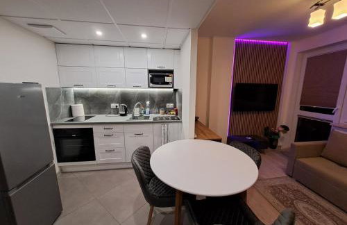 Warsaw Smart Apartment with Parking - Foto 23