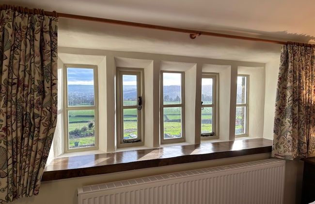 Moorlands Farm Holidays - Foto 37