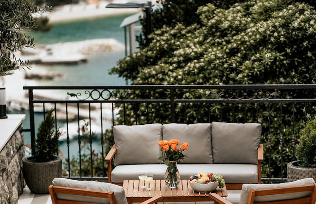 Villa AMore Brela - Foto 69