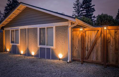 Cozy Private 2BR - Minutes to SeaTac & Downtown - Foto 28