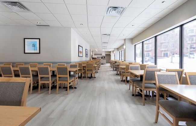 L'Appartement Hotel - Foto 25