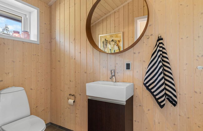 "Ønevus" - 550m from the sea - Foto 13