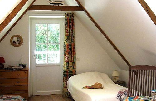 Gîte Les 3 Voiles - Foto 27