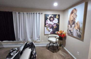 cozy 5bd single -family home in Longmeadow - Foto 9