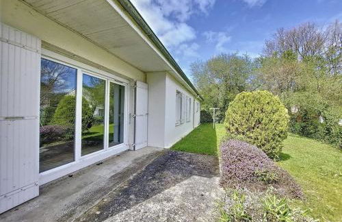 Maison au calme 3 chambres avec terrasse et jardin - Photo 12