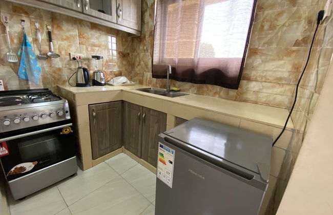 Modern Apartment in Kampala With Unlimited Wifi - Foto 16