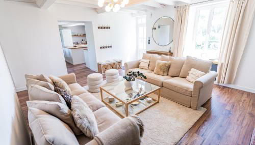 No2 By The Fields Charming Normandy cottage near DDay beaches and sites - Foto 5