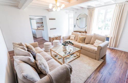 No2 By The Fields Charming Normandy cottage near DDay beaches and sites - Foto 5