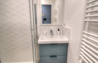 Apparts Seasons - Saint Étienne Centre - Gare Chateaucreux - Foto 9