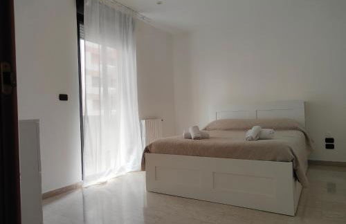 CconfortHotels eXtramurale Apartment - Foto 21