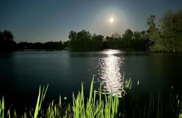 Direkt am See mit privatem Sandstrand - Foto 9