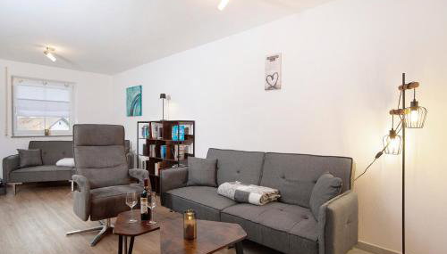 Wohnung Sonnentau - Foto 4