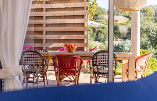 Villa La Ronde des Soleils - Photo 22