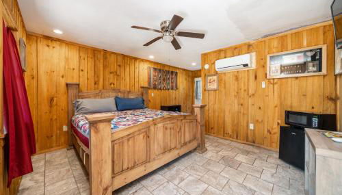 Diamond River Run Cabin Sleeps - Foto 3