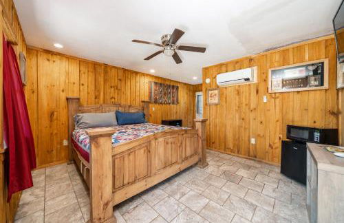 Diamond River Run Cabin Sleeps - Foto 3