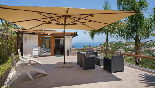 Villa Panorama Isola di Ischia - Foto 4