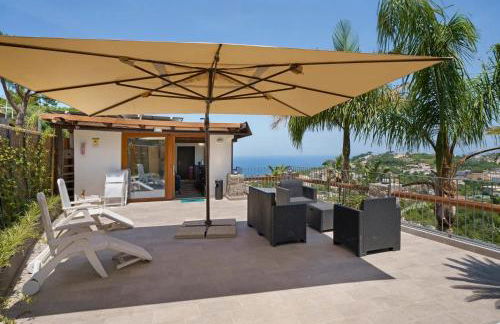 Villa Panorama Isola di Ischia - Foto 4