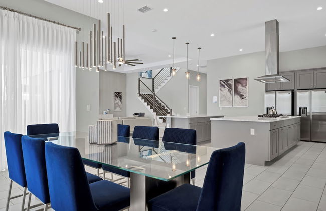 The Bear's Den Resort Orlando - Foto 41