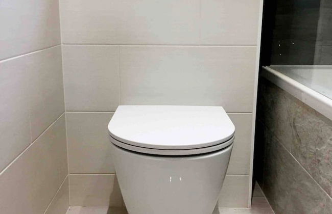 Room-kings Lynn Double Bedroom 1 New Ren - Photo 9