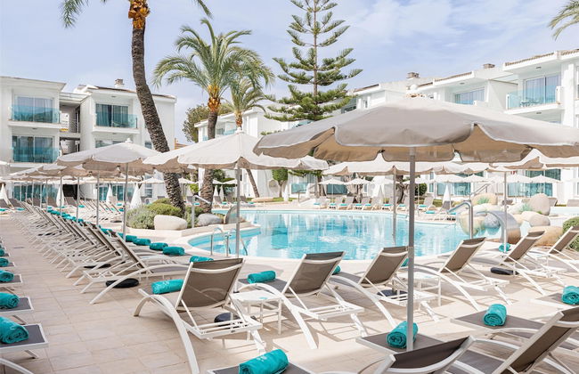 MarSenses Puerto Pollensa Hotel & Spa - Adults Only - Foto 29