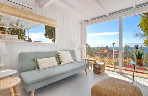 Casa de la Playa. Beach House with magnificent sea - Foto 9