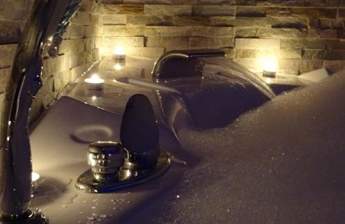 Apartamento Usuaia con jacuzzi - Foto 6