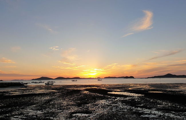 Haesol Maru Pension Taean - Foto 45