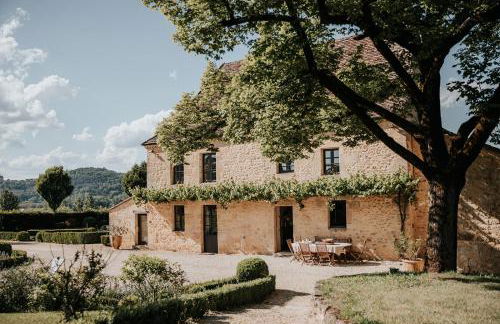 le bois de Selves - Maison authentique avec vue exceptionnelle - Foto 52