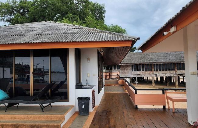 BW Private Villa Pattaya Beach - Foto 75