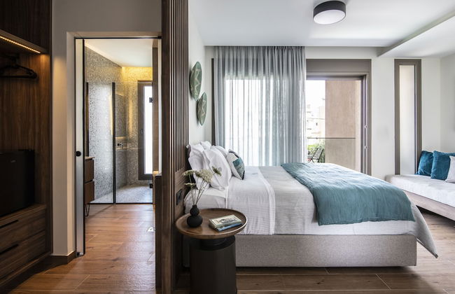 Salina SPA Villas - with PRIVATE ECO-POOL, SAUNA & Hot Tub - Foto 8