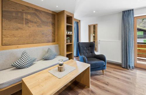 Berghaus Mucha - Ferienwohnungen - Foto 49