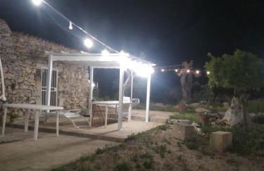 La Nicchia-Trullo - Foto 7