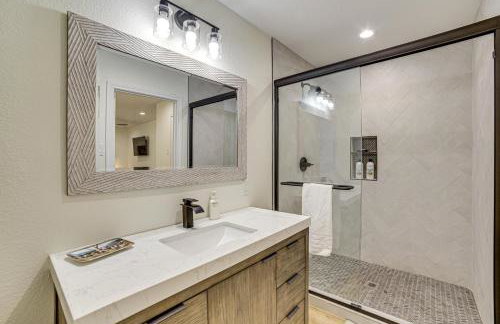 Private Dock Waterfront Cedar Creek Lake Home - Foto 15