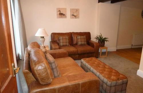 Pattys Barn Holiday Cottages, Cabins and Venue Hire - Foto 63