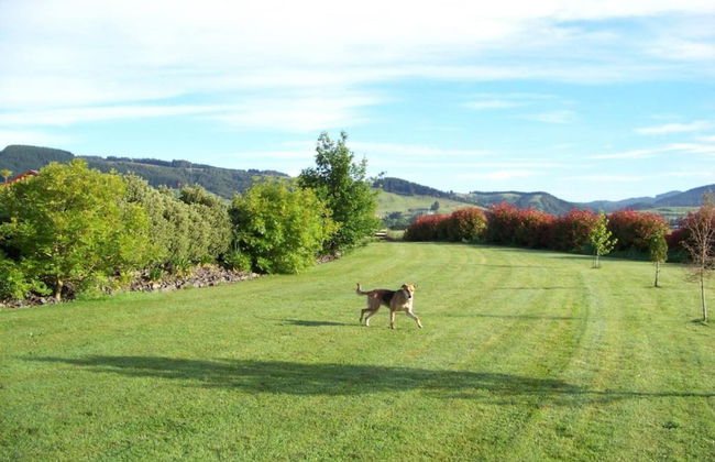 Longbourne Lodge - Foto 34