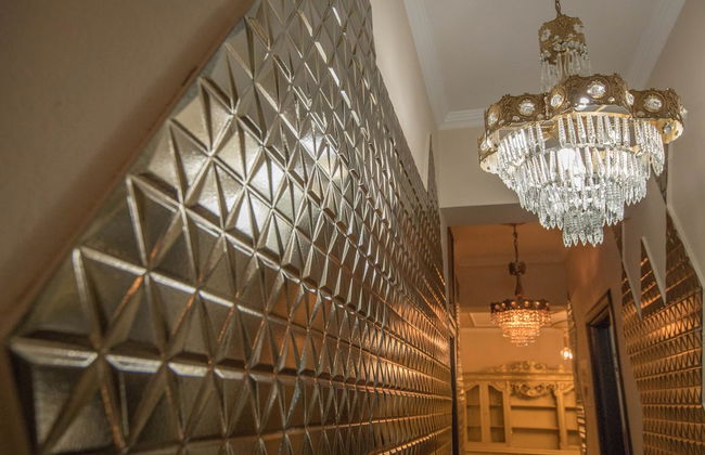 Gold Residences - Foto 43