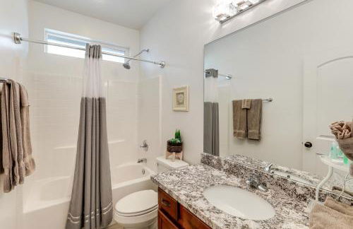 Ski, Hike and Explore Bellemont Home with Fenced Yard - Foto 17