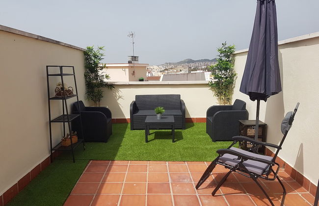 TocToc Center Studio Private Solarium - Photo 9