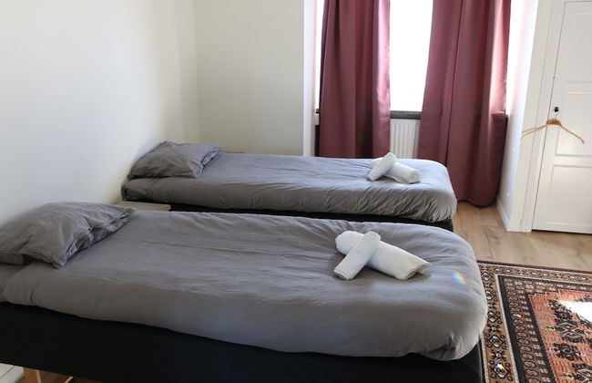 Alyhr Apartments - Foto 39