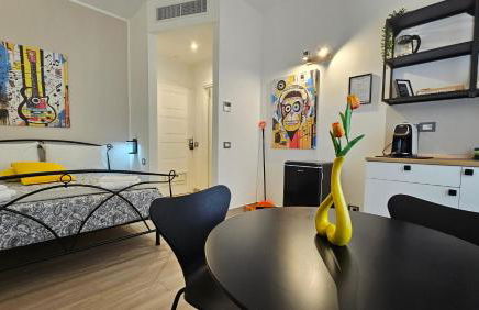 Talenti Suites Rome Casa Vacanze - Foto 37